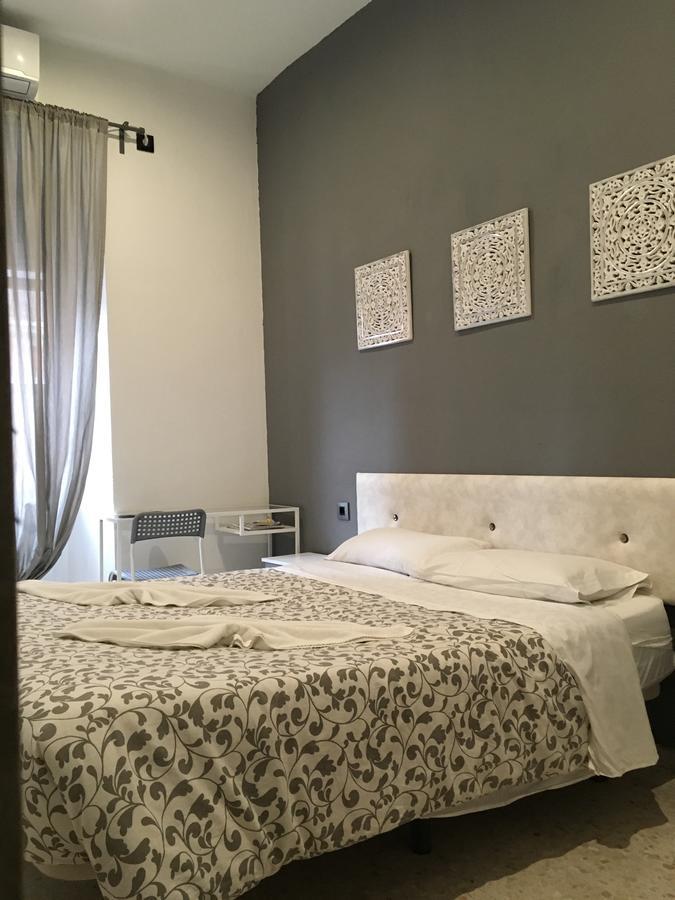 Pensjonat Las Setas 3*