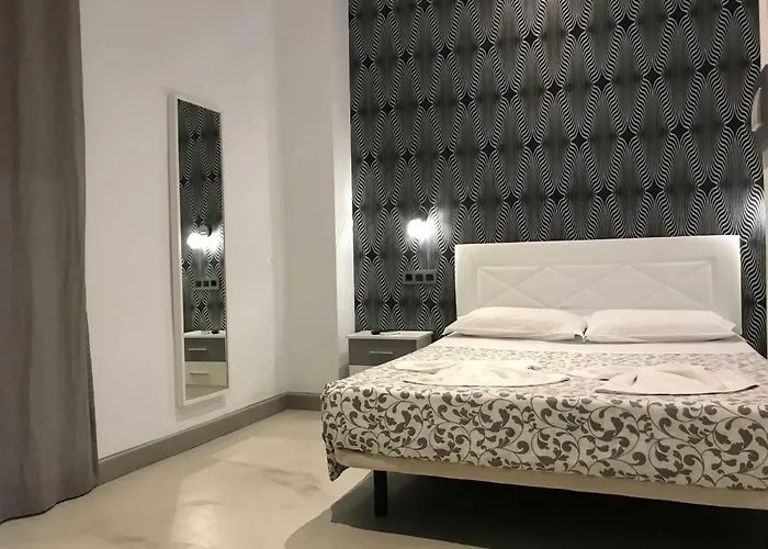 Pension Las Setas