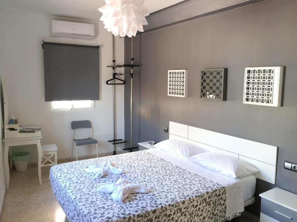 Maison d'hôtes Las Setas 3*