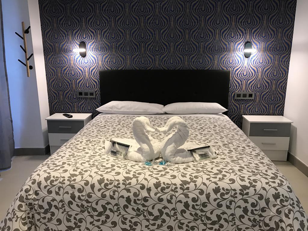 Maison d'hôtes Las Setas 3*