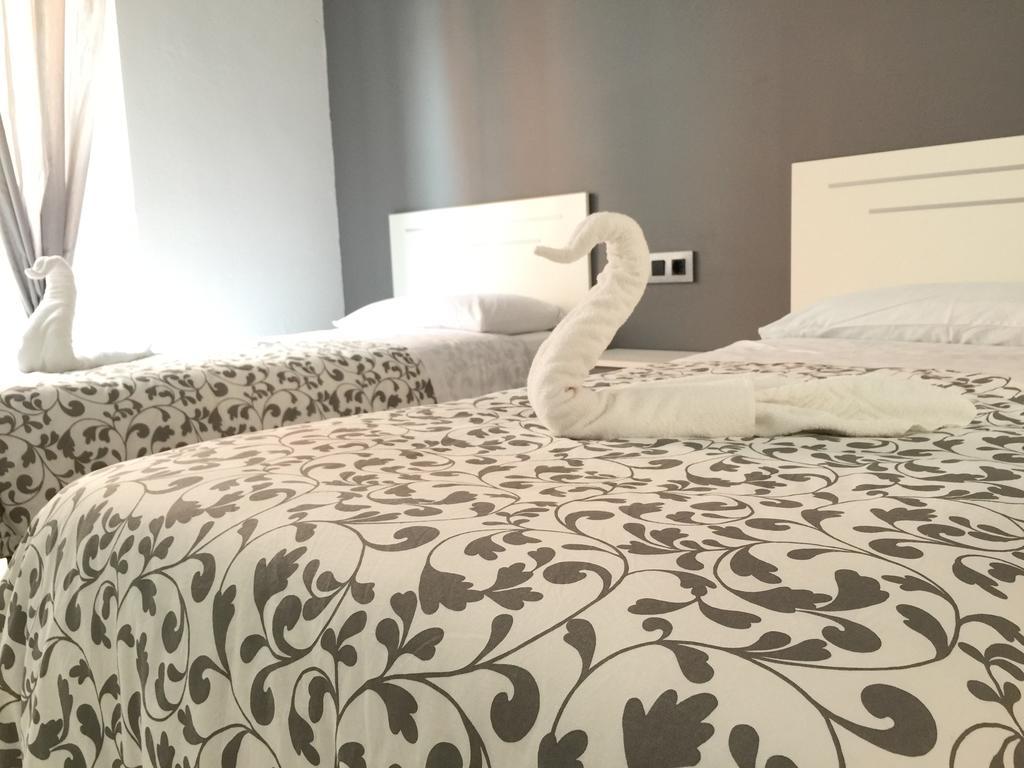 Maison d'hôtes Las Setas 3*