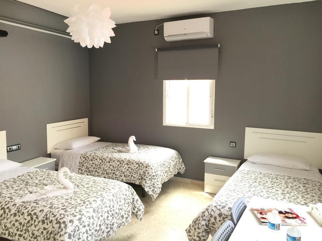 Maison d'hôtes Las Setas 3*