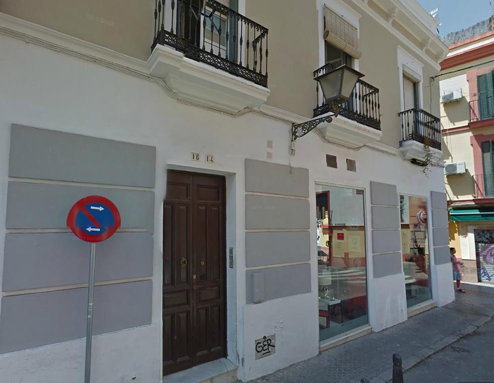 Las Setas Maison d'hôtes