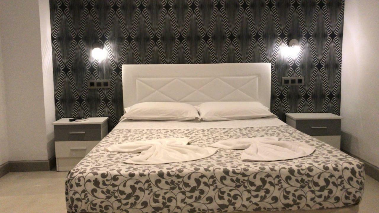 Las Setas Maison d'hôtes 3*
